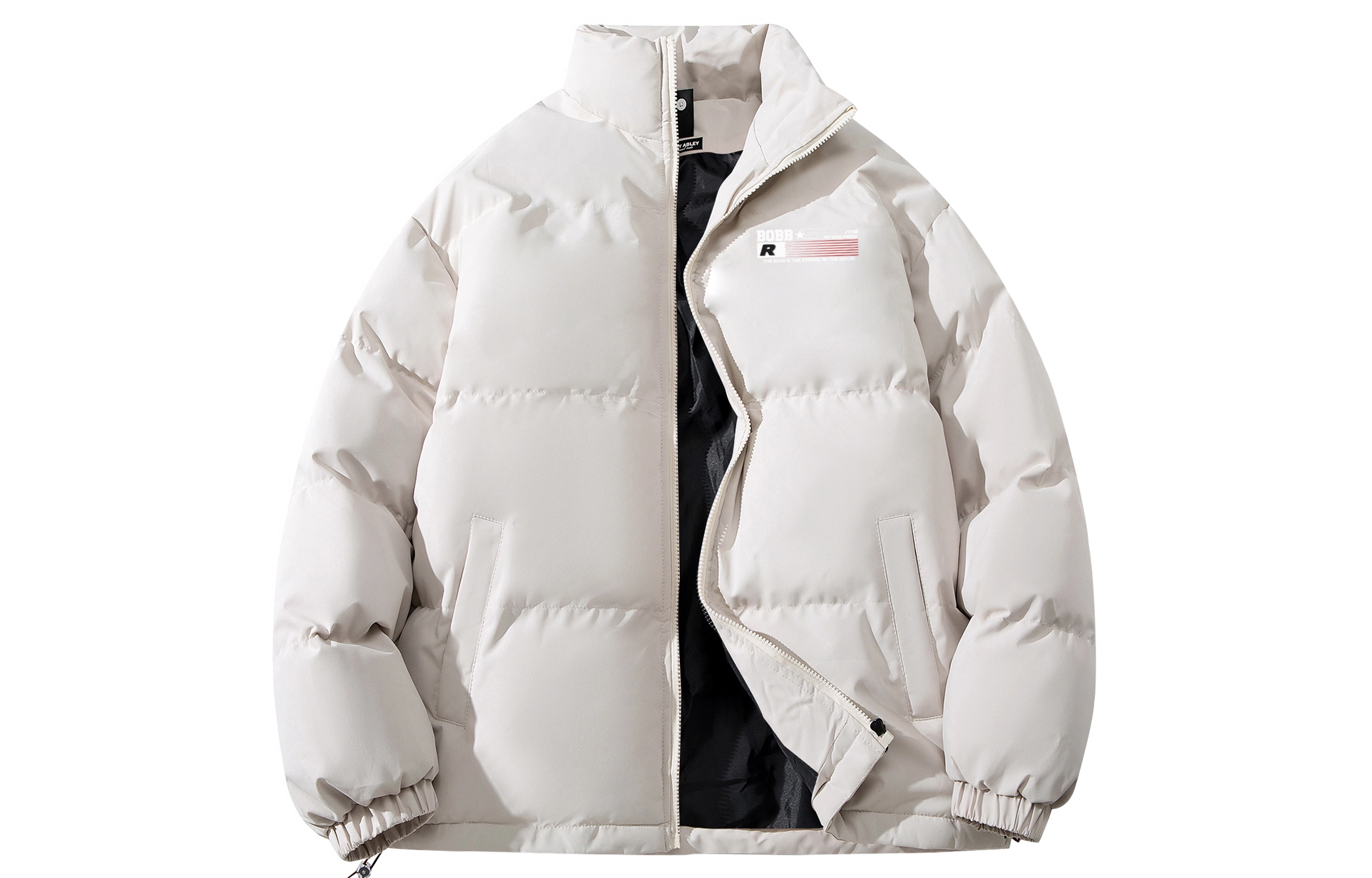 BOBBY ABLEY Logo