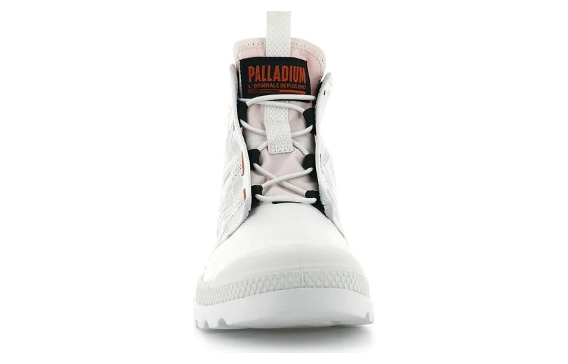 Palladium Pampa Travel Lite