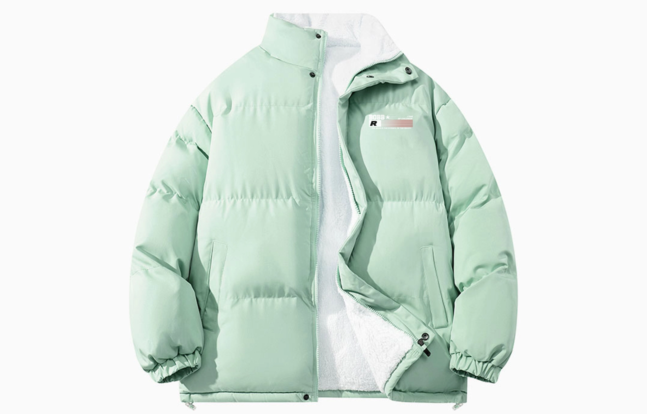 BOBBY ABLEY Logo