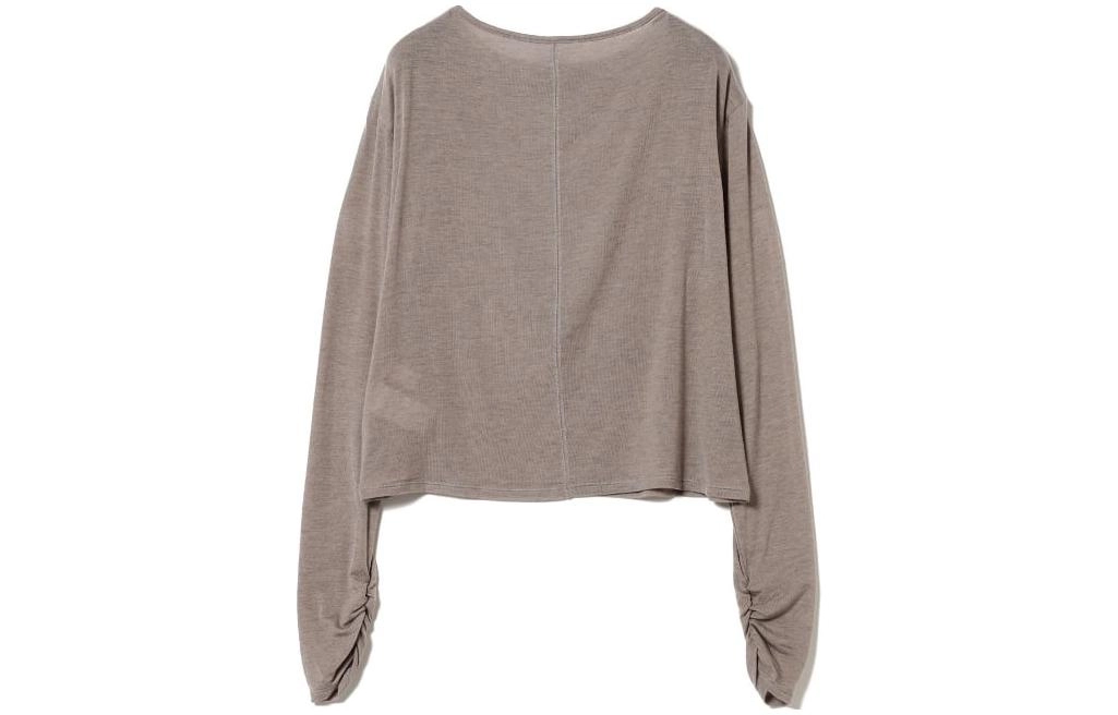 beams T