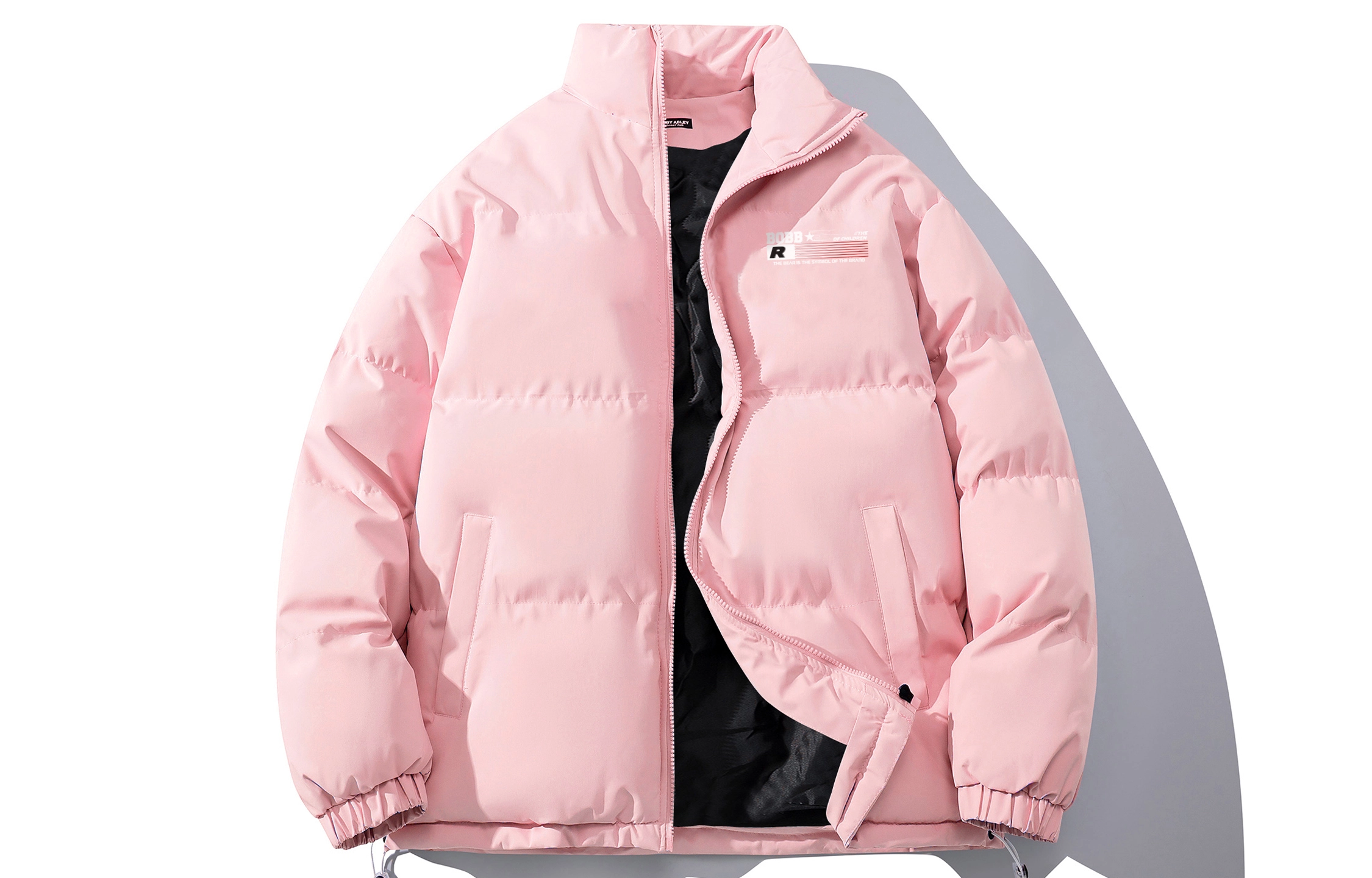 BOBBY ABLEY Logo