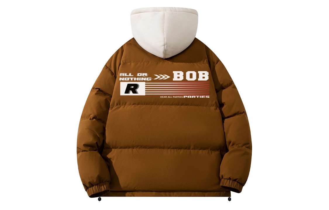 BOBBY ABLEY Logo