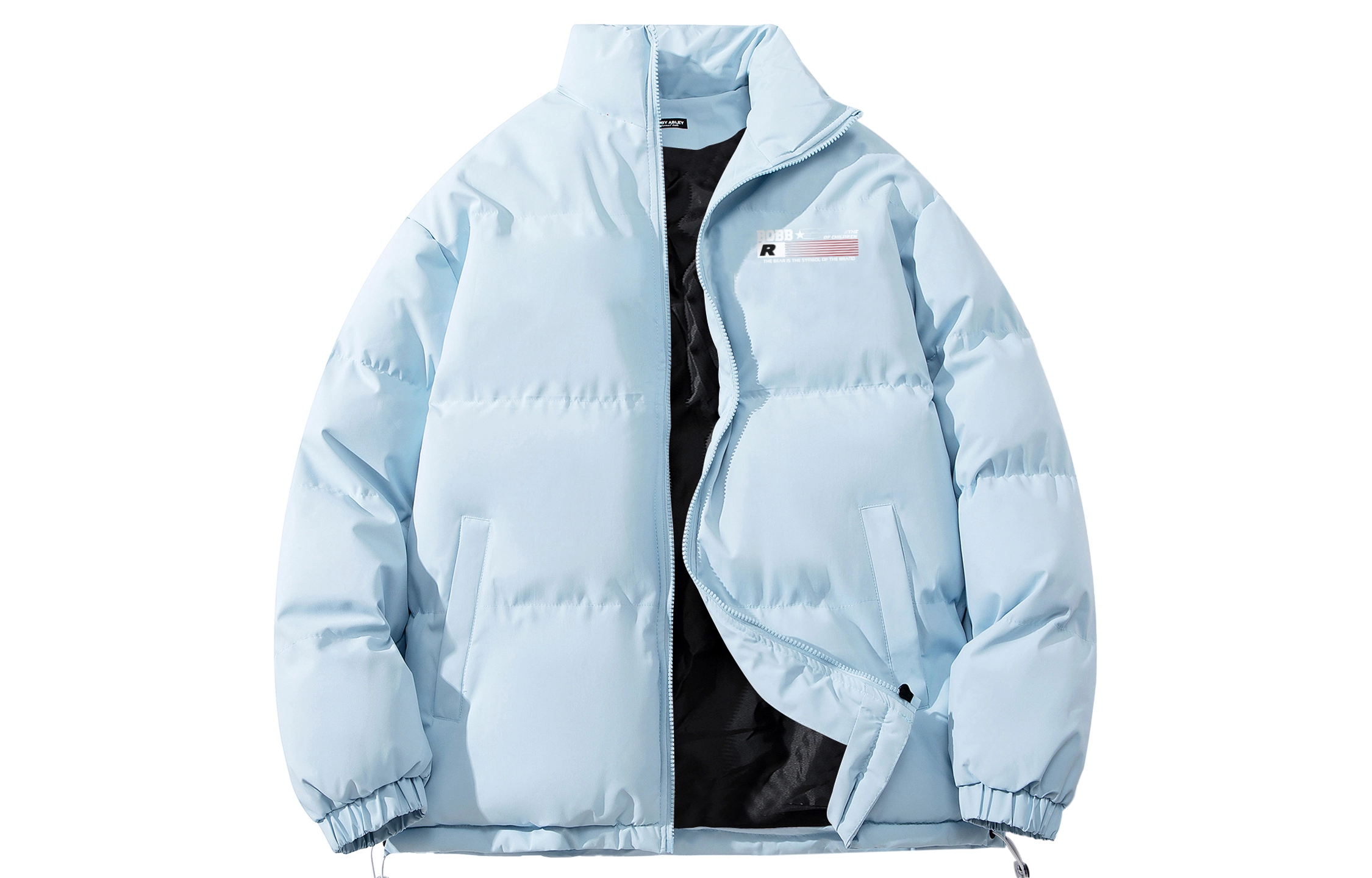 BOBBY ABLEY Logo