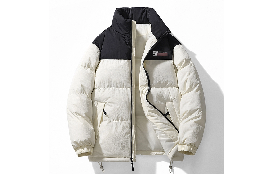 BOBBY ABLEY Logo