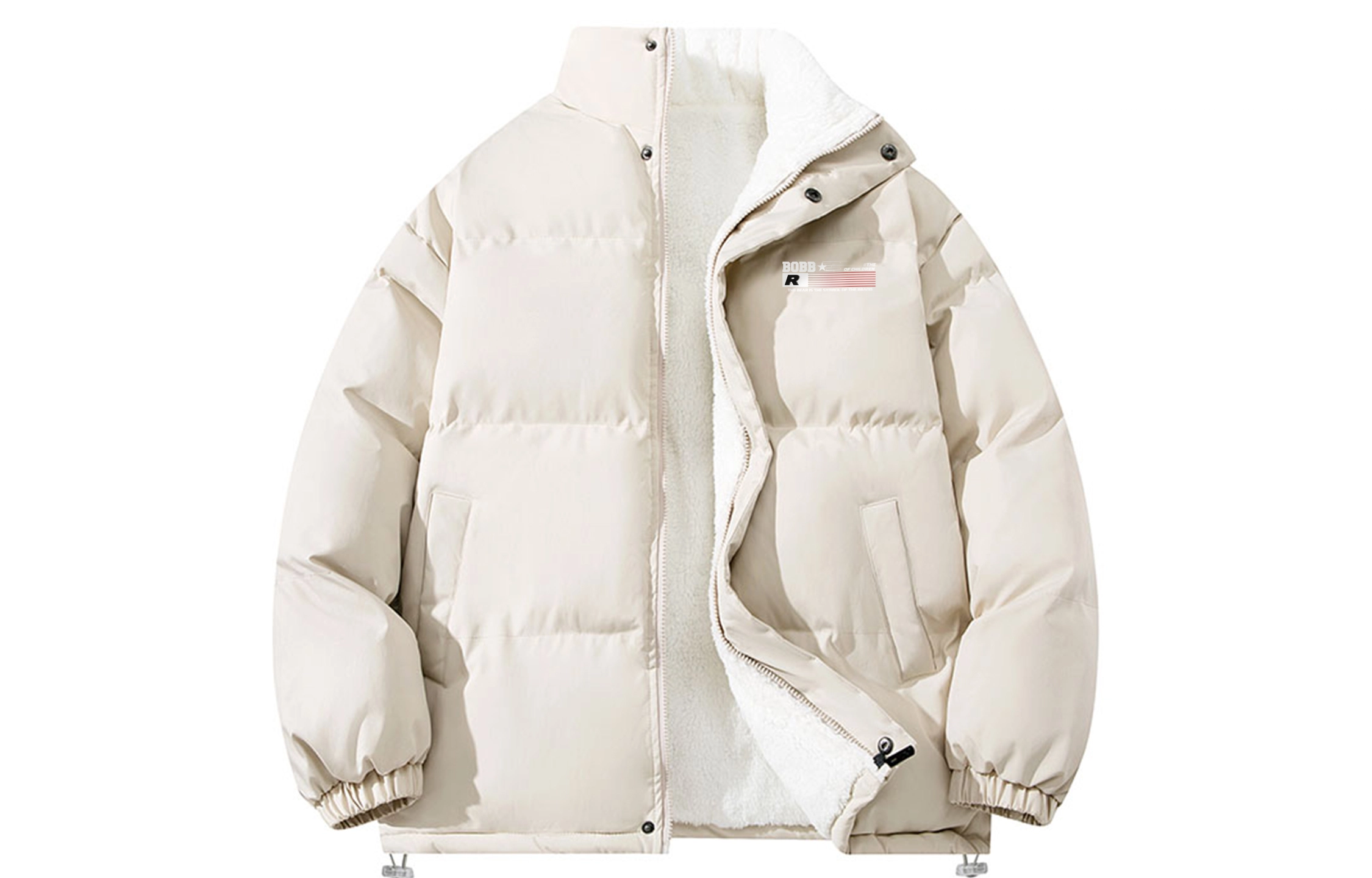 BOBBY ABLEY Logo