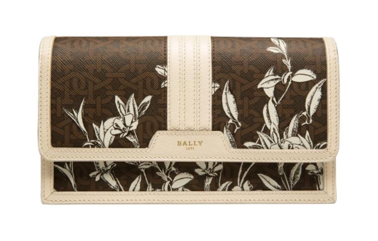 BALLY PU