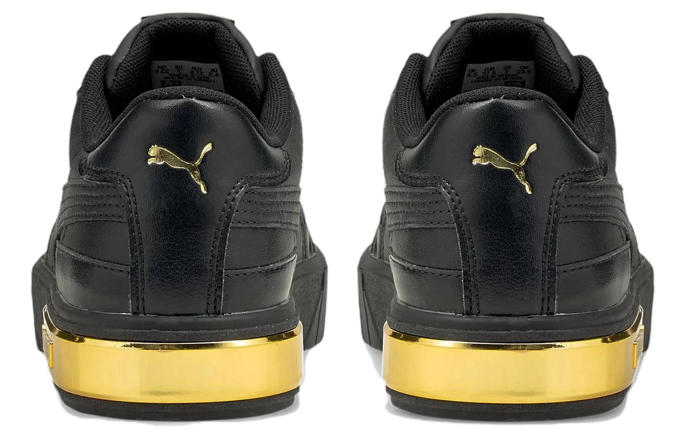 PUMA Cali Star Metallic
