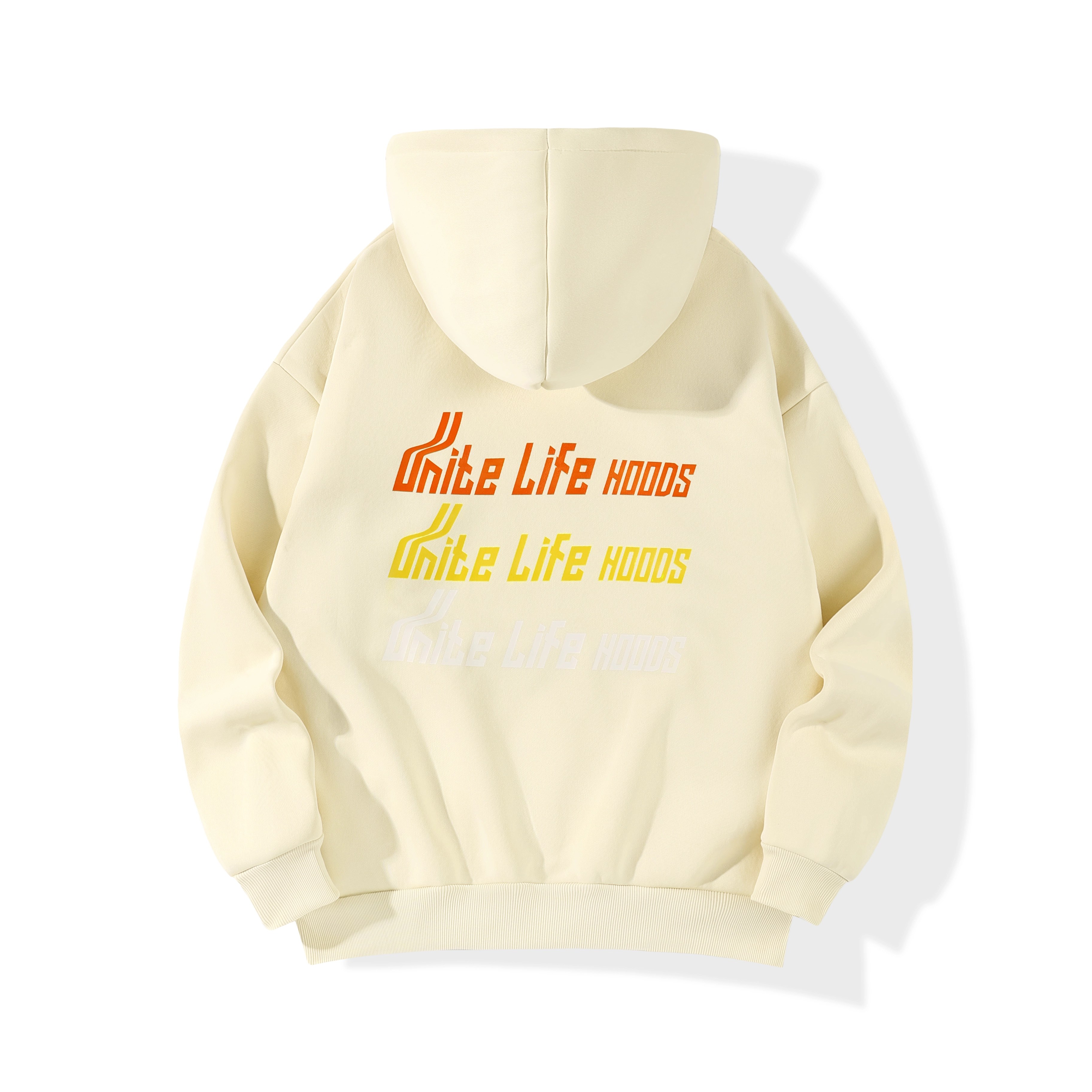 Unite Life HOODS logo