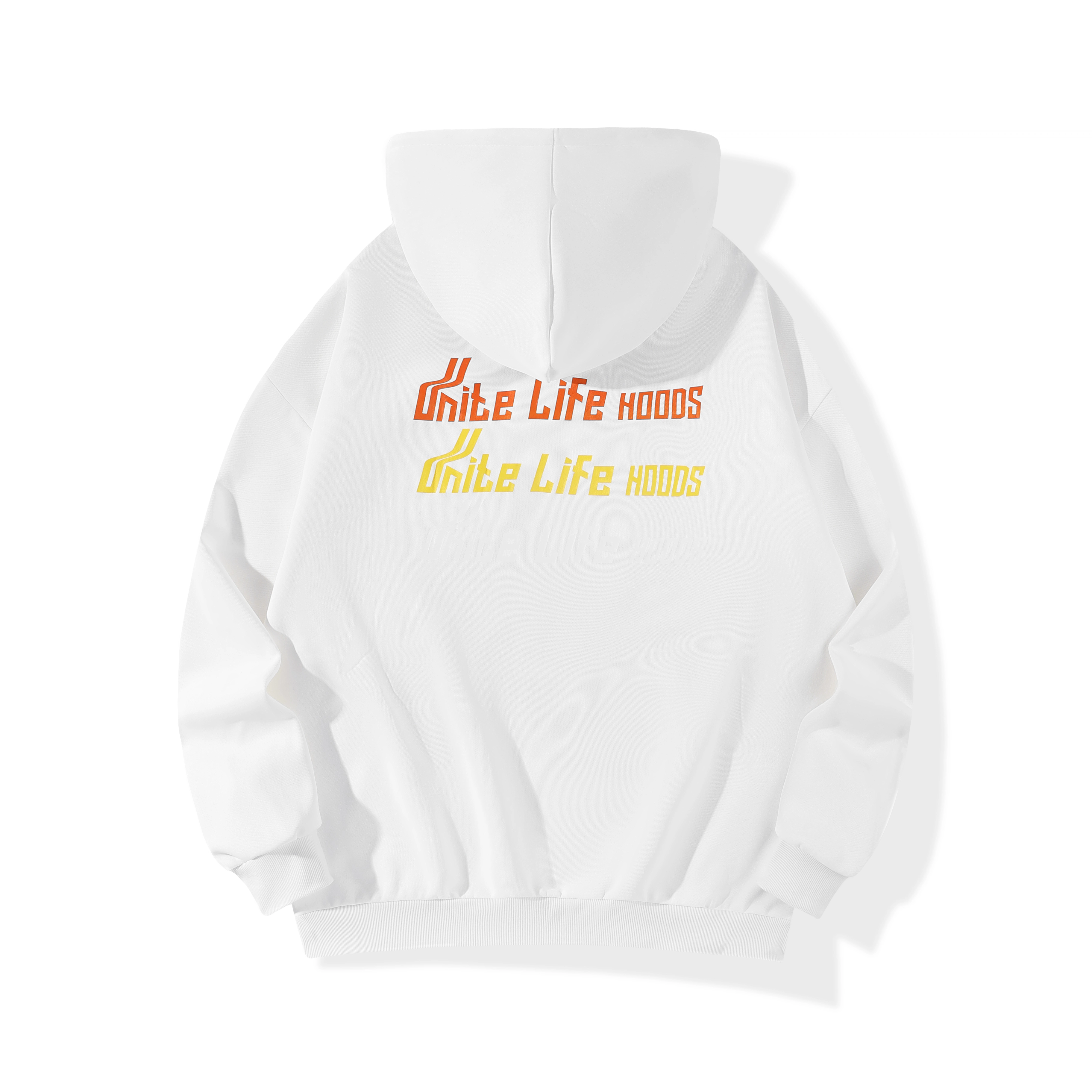 Unite Life HOODS logo