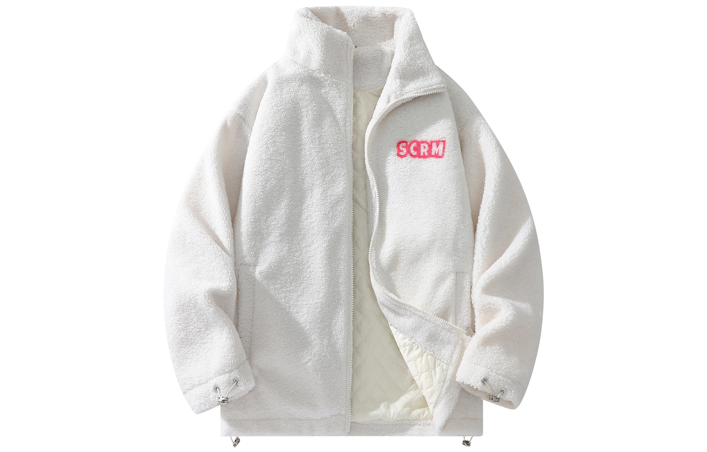 SCRM