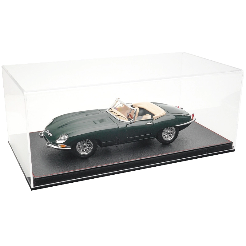 118 E-TYPE