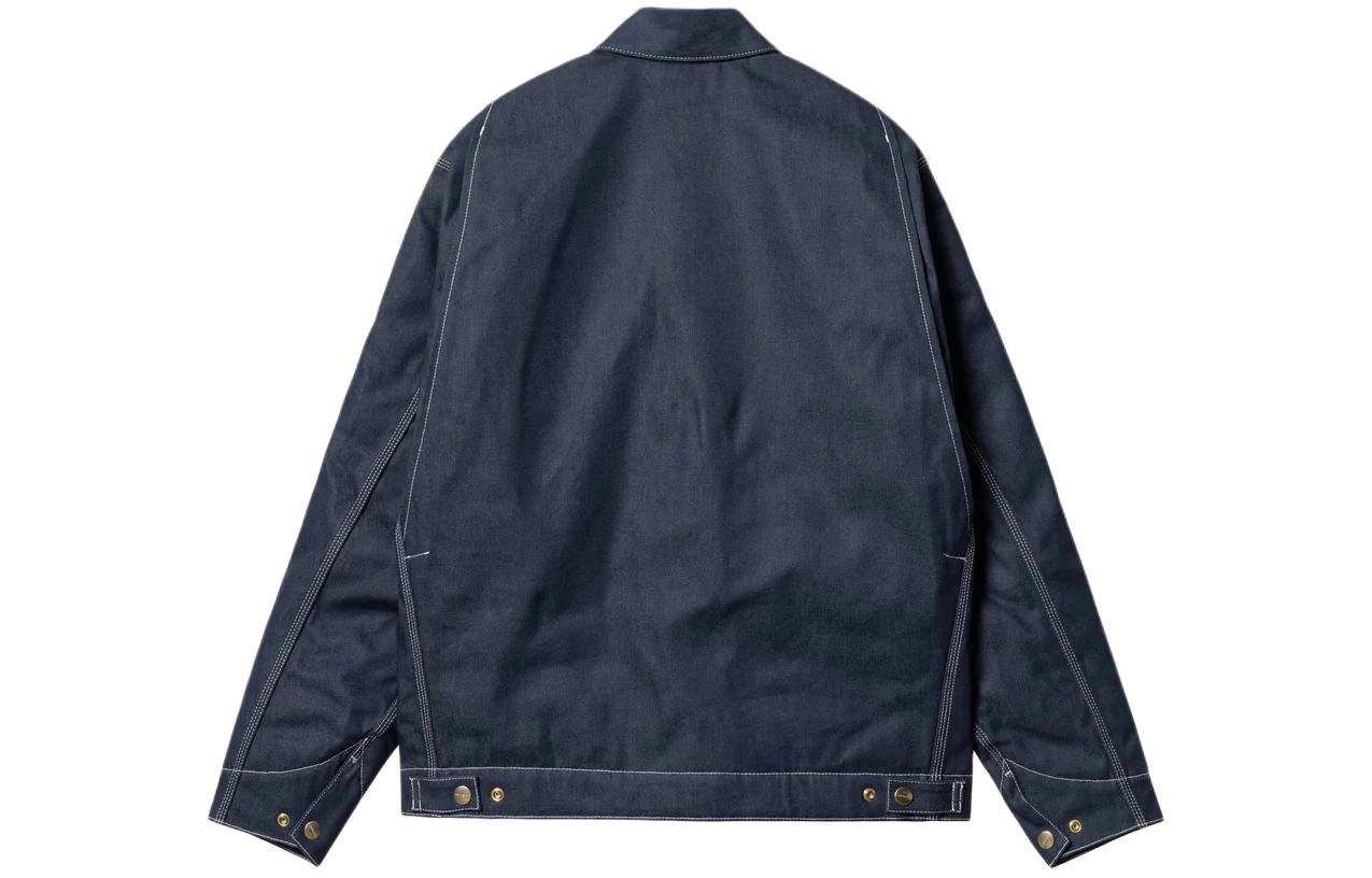 Carhartt WIP OG Detroit Jacket