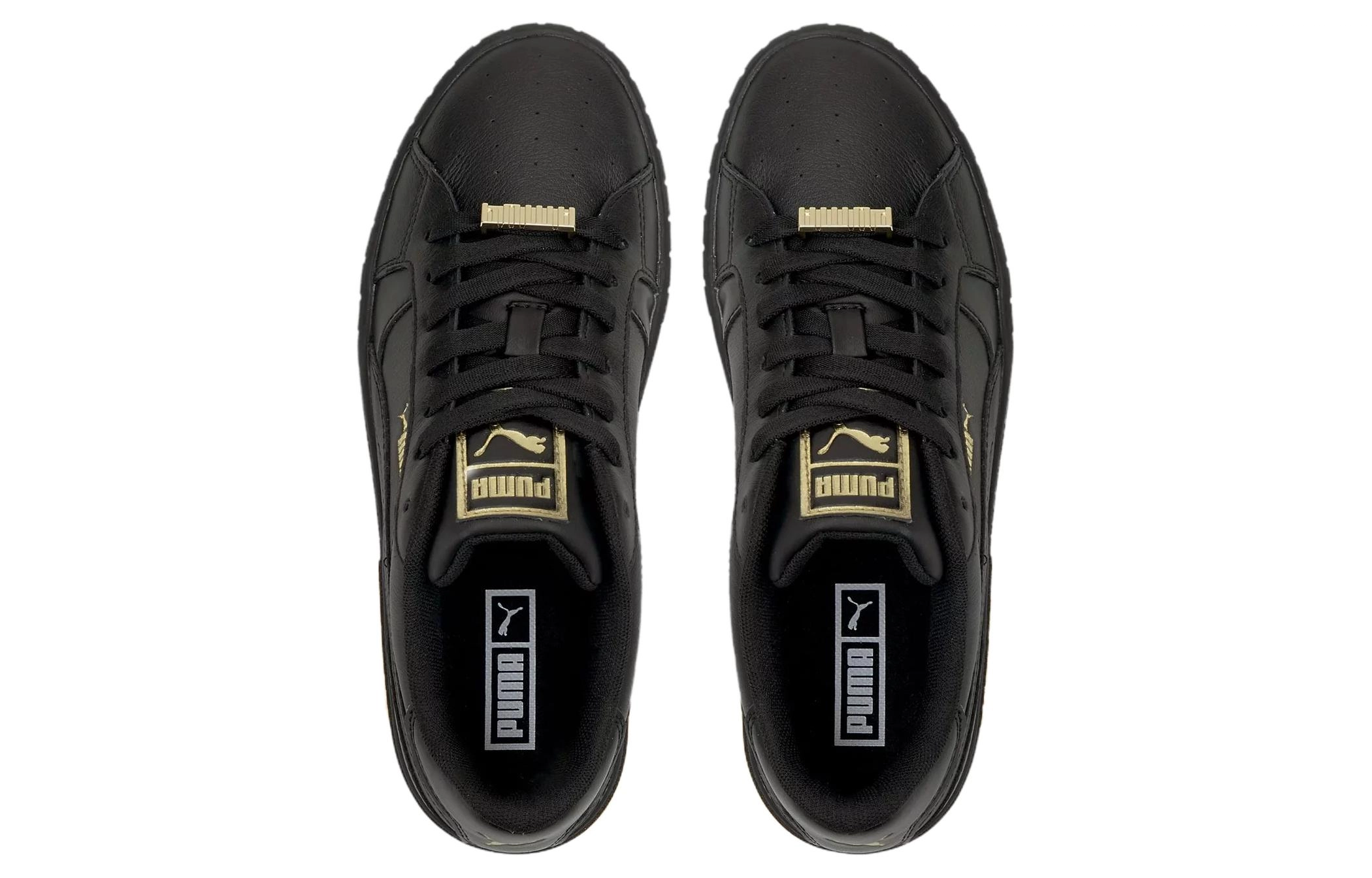 PUMA Cali Star Metallic