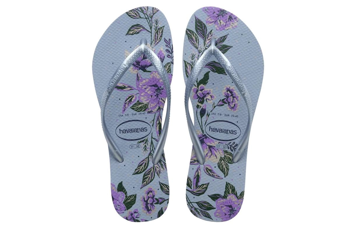 Havaianas Slim Organic