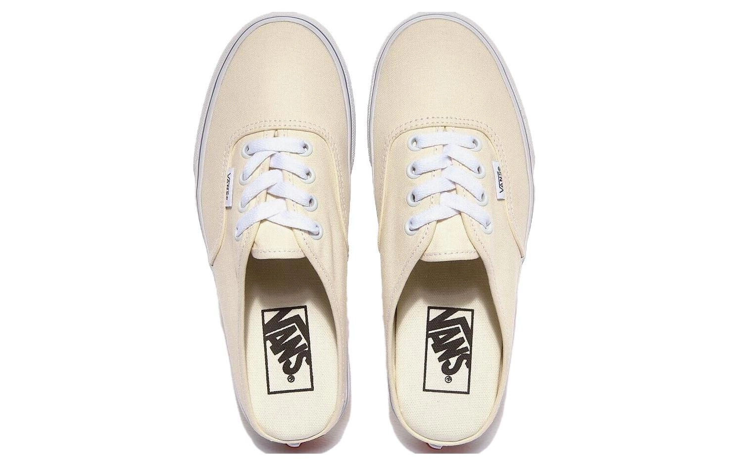 Vans Authentic Mule