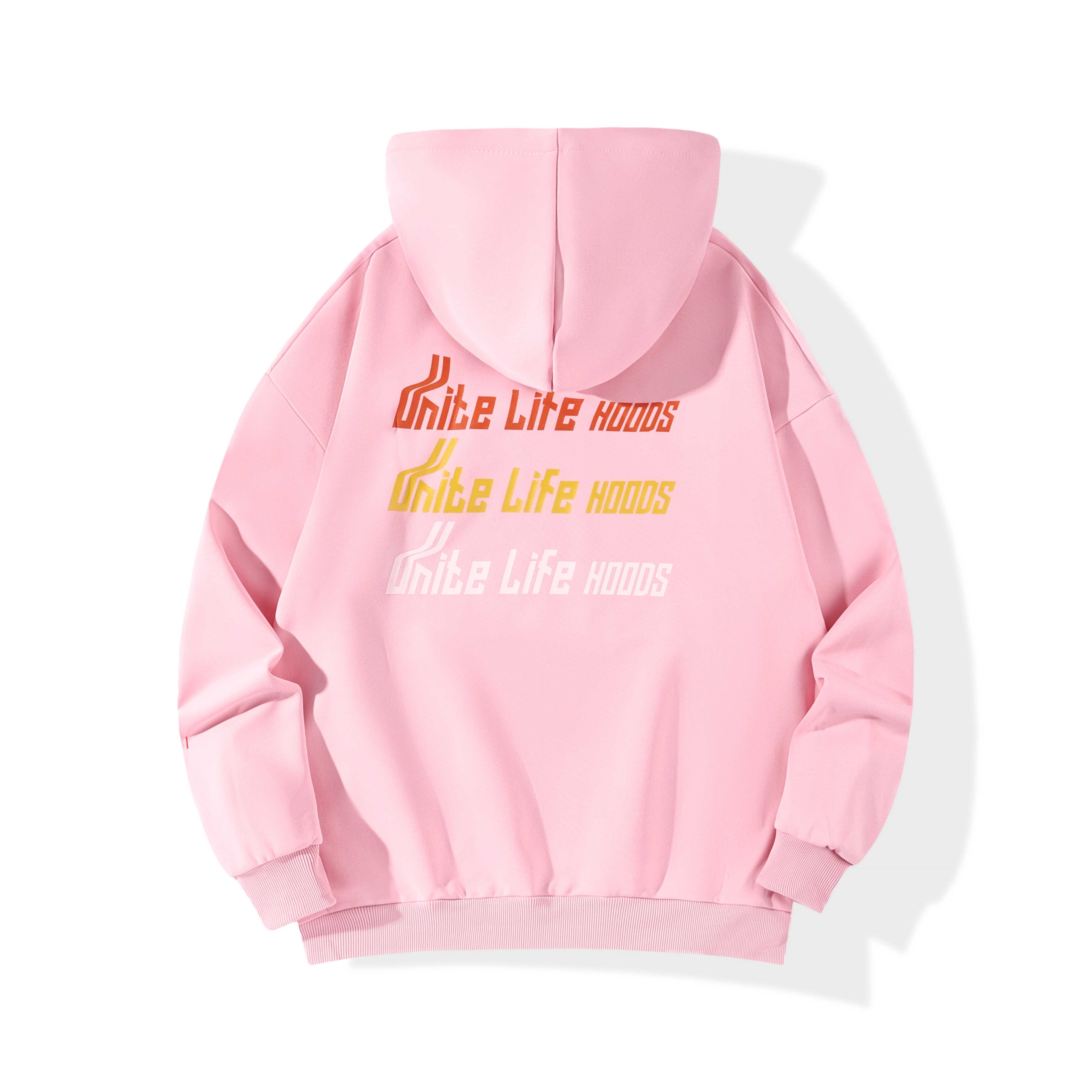 Unite Life HOODS logo