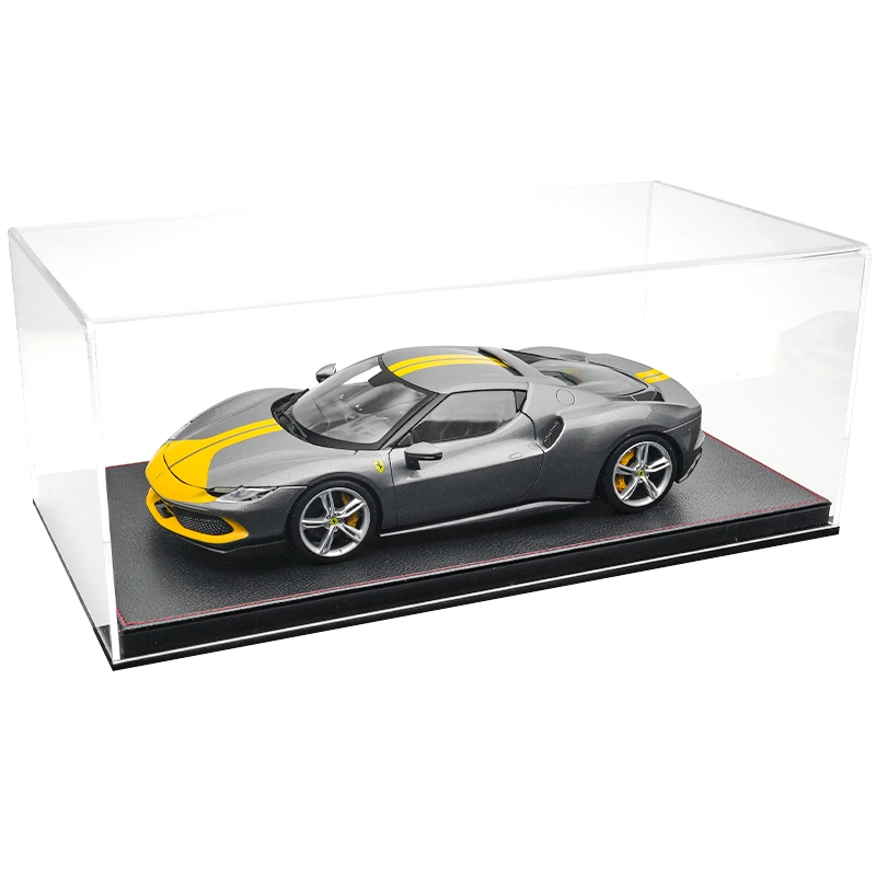 118 296GTB