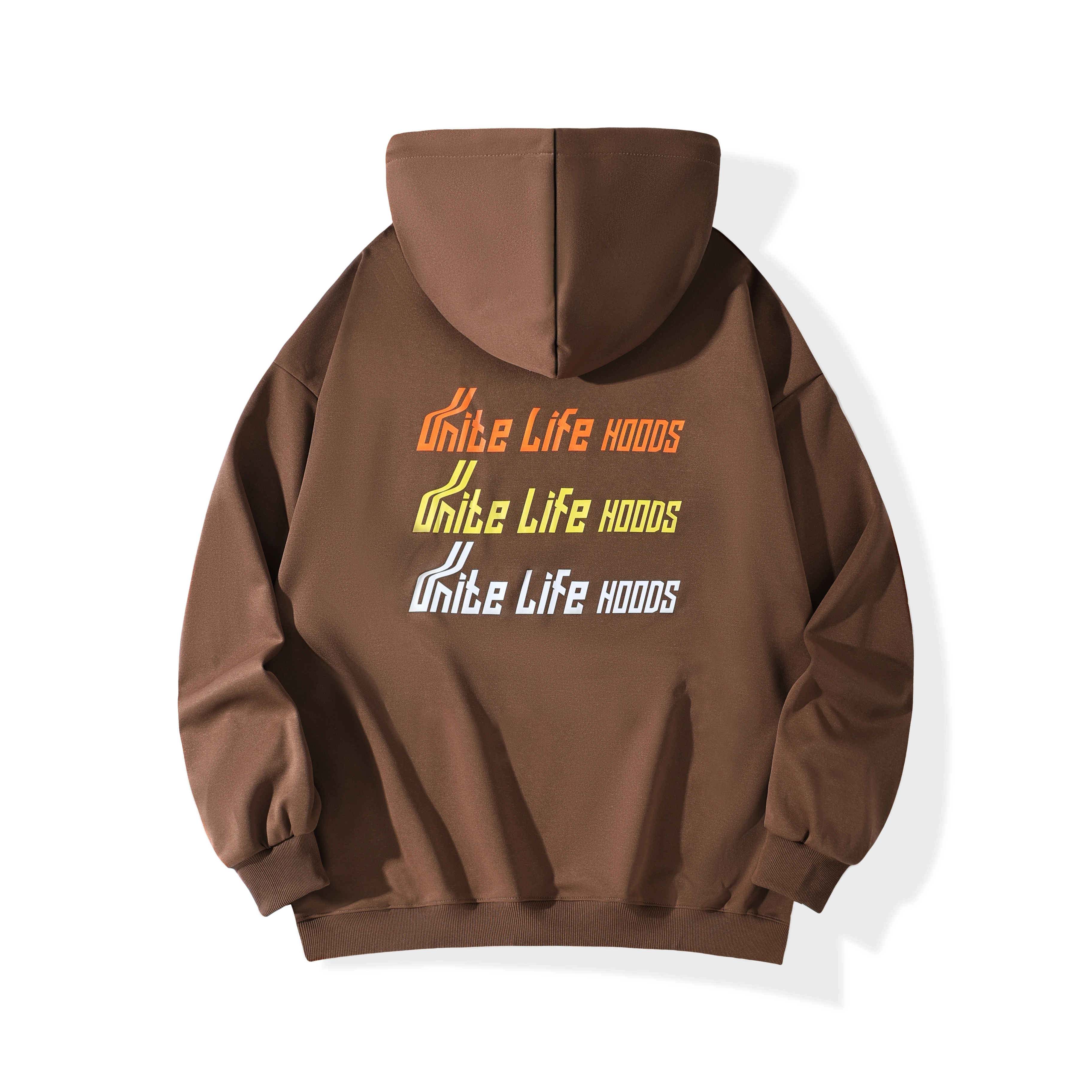 Unite Life HOODS logo