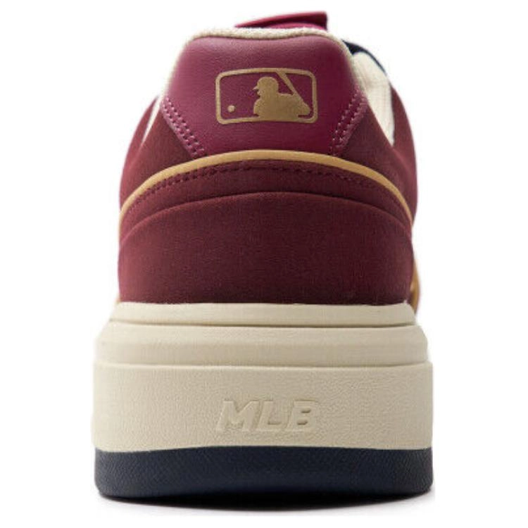 MLB