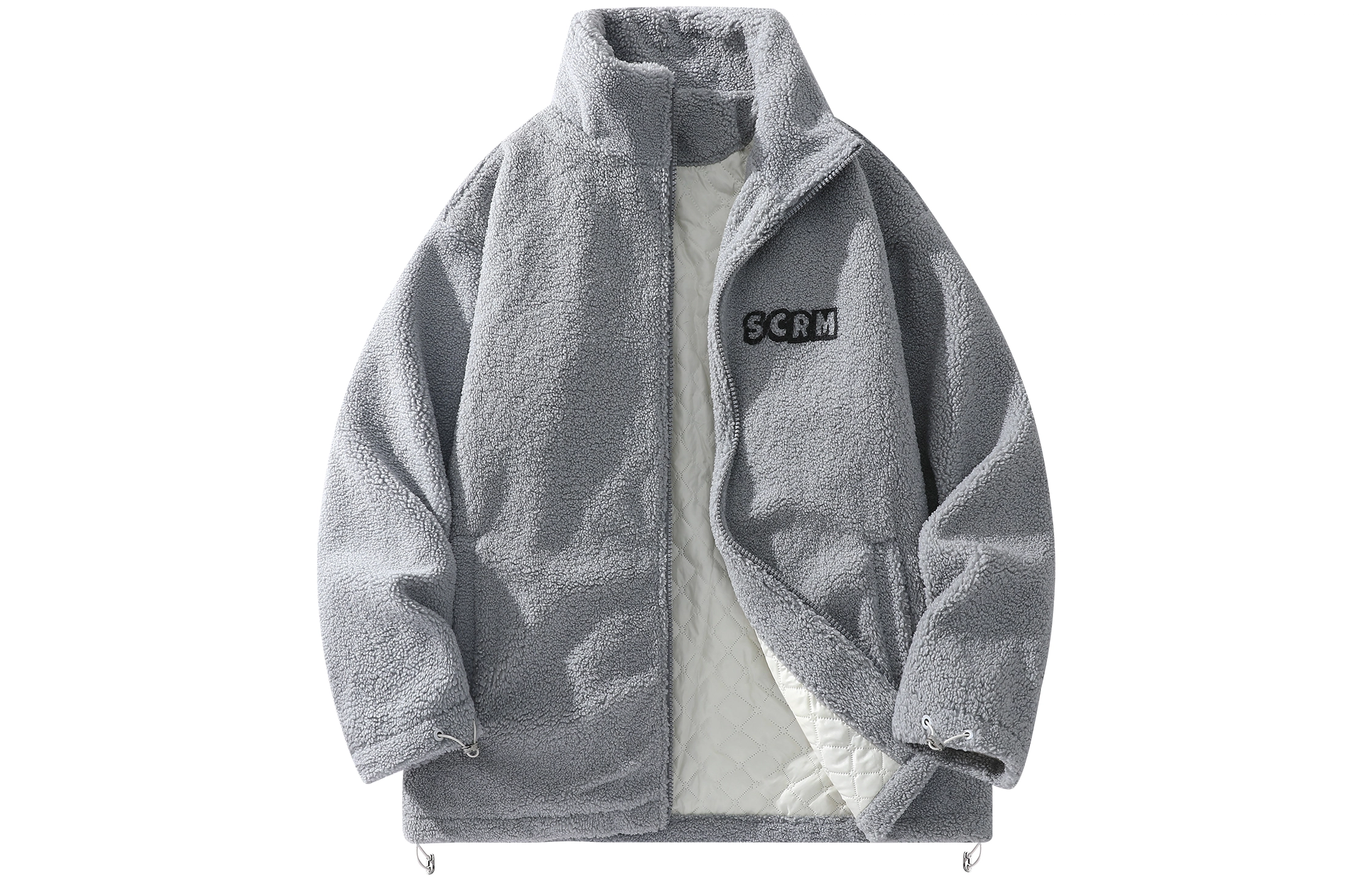 SCRM