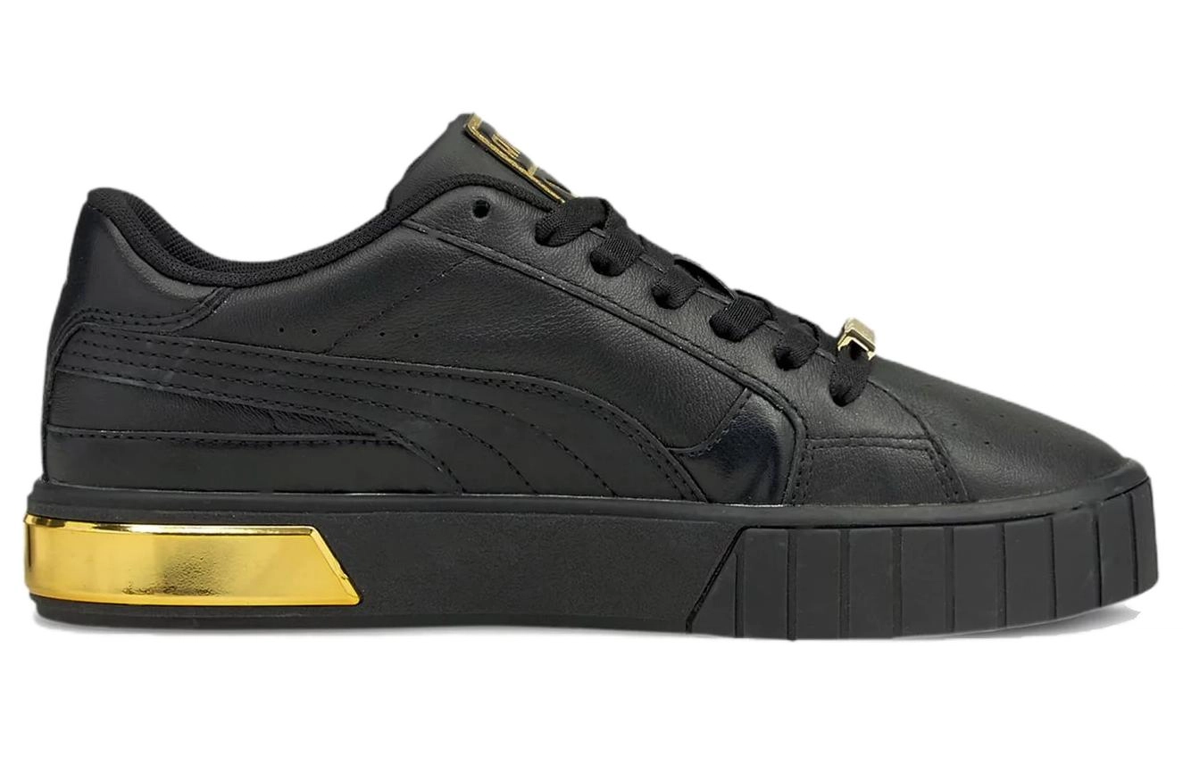 PUMA Cali Star Metallic