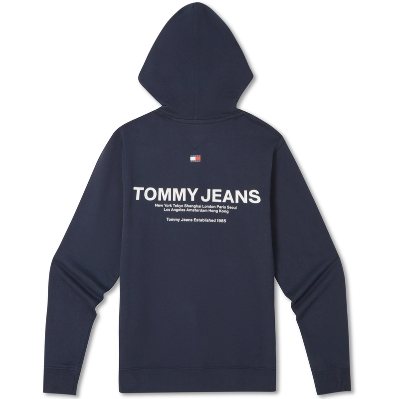 Tommy Hilfiger