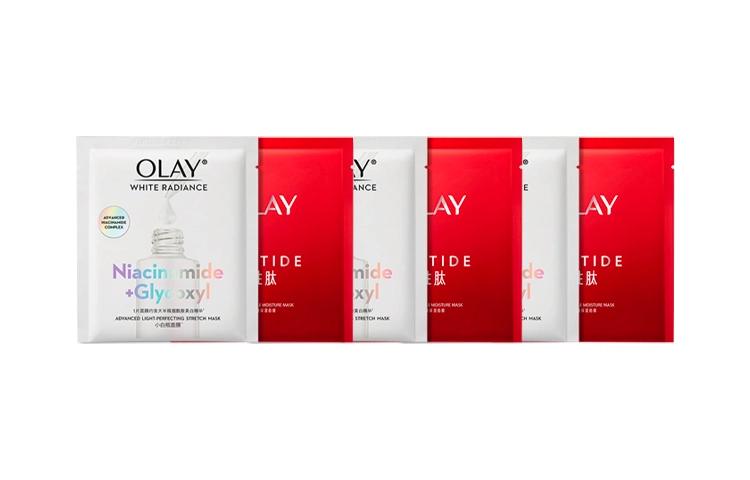 OLAY 3+3