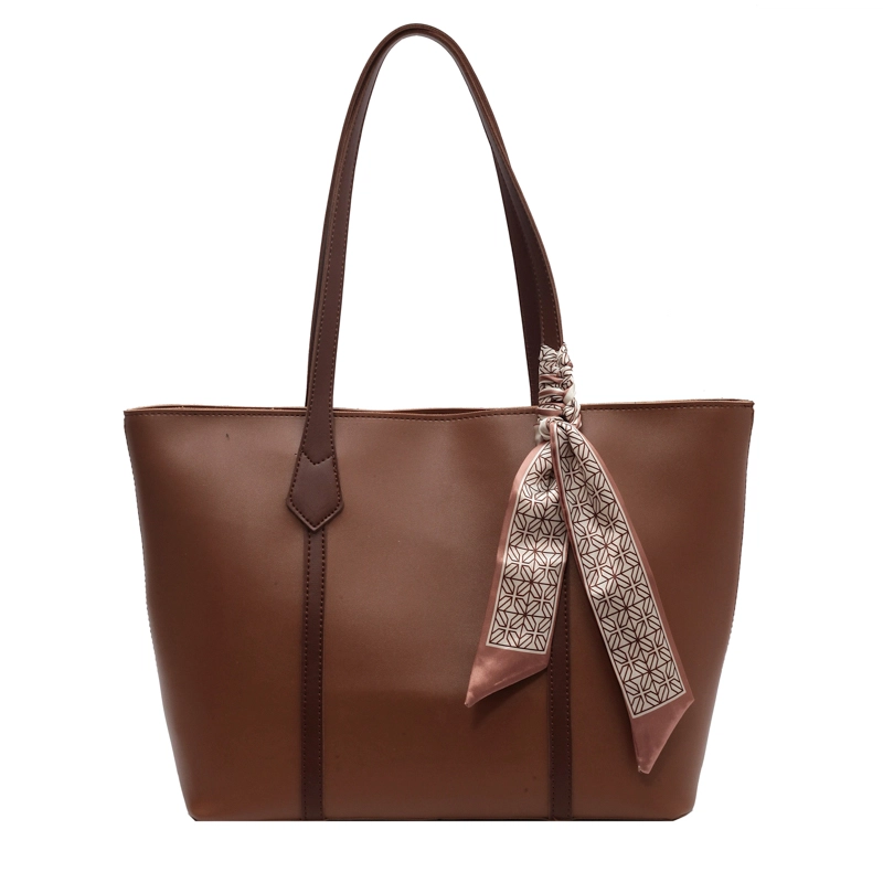 HCXK ins PU Tote