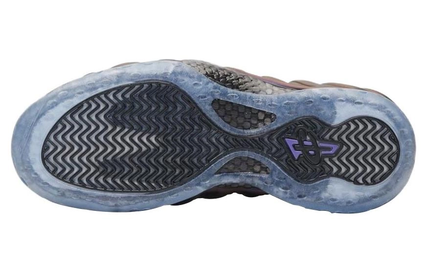 Nike Foamposite One