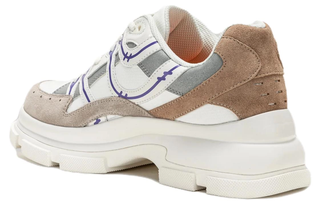 both Gao Eva RUNNER