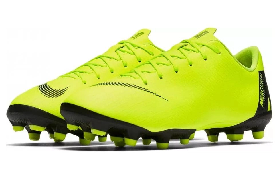 Nike Mercurial Vapor 12 12 Academy AG-R PU