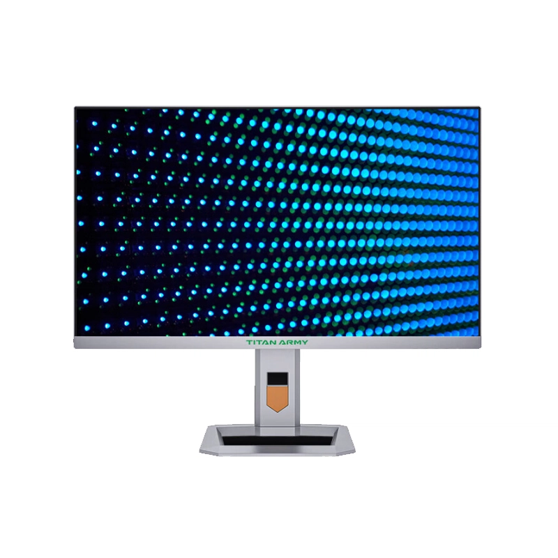 TITAN ARMY 272K 240Hz MiniLED240HZP27A6S