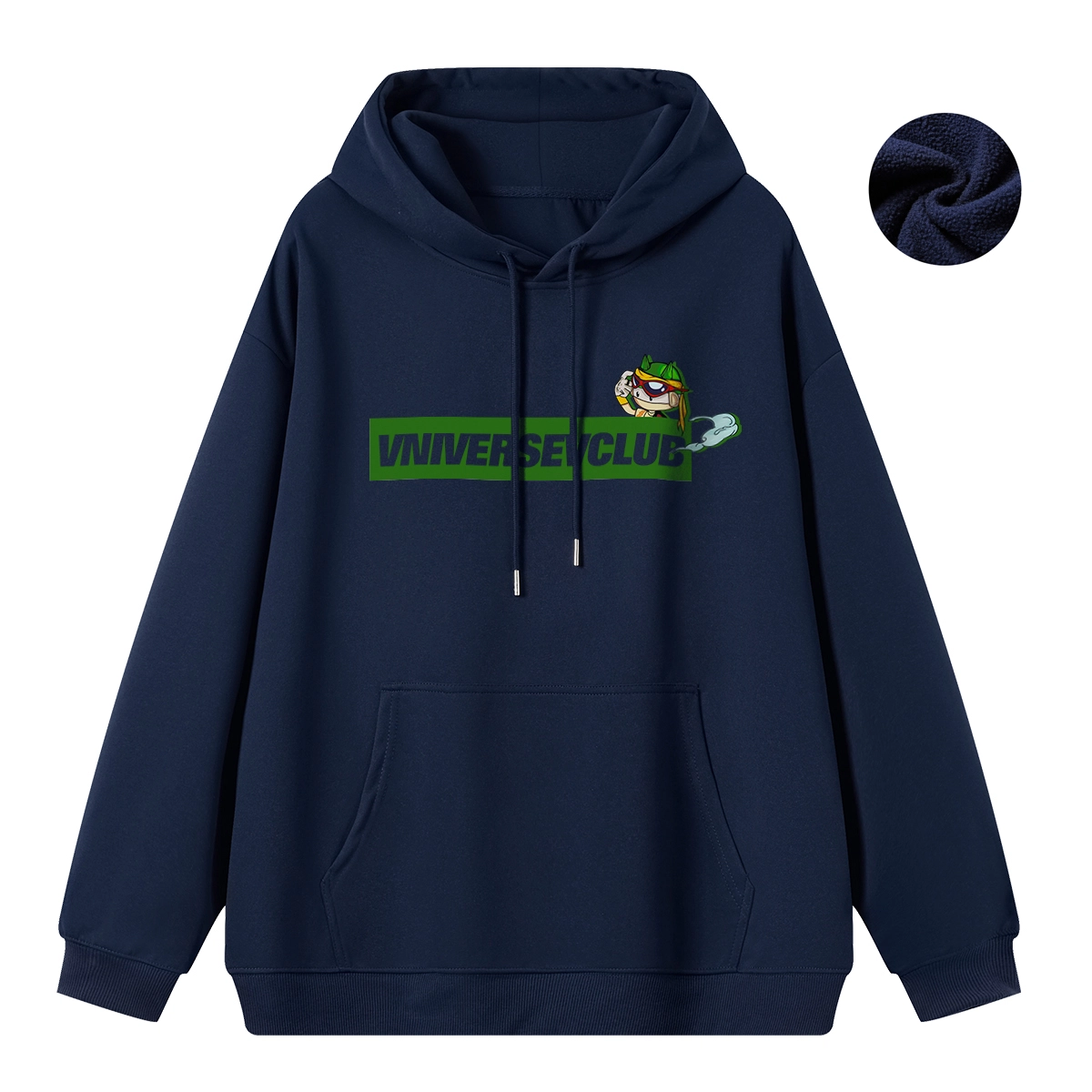 VniVerseVClub V