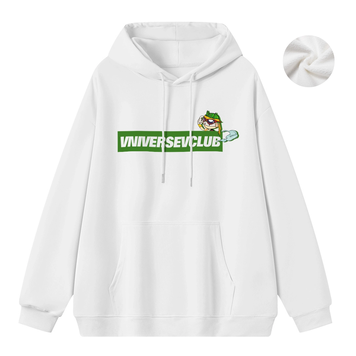 VniVerseVClub V