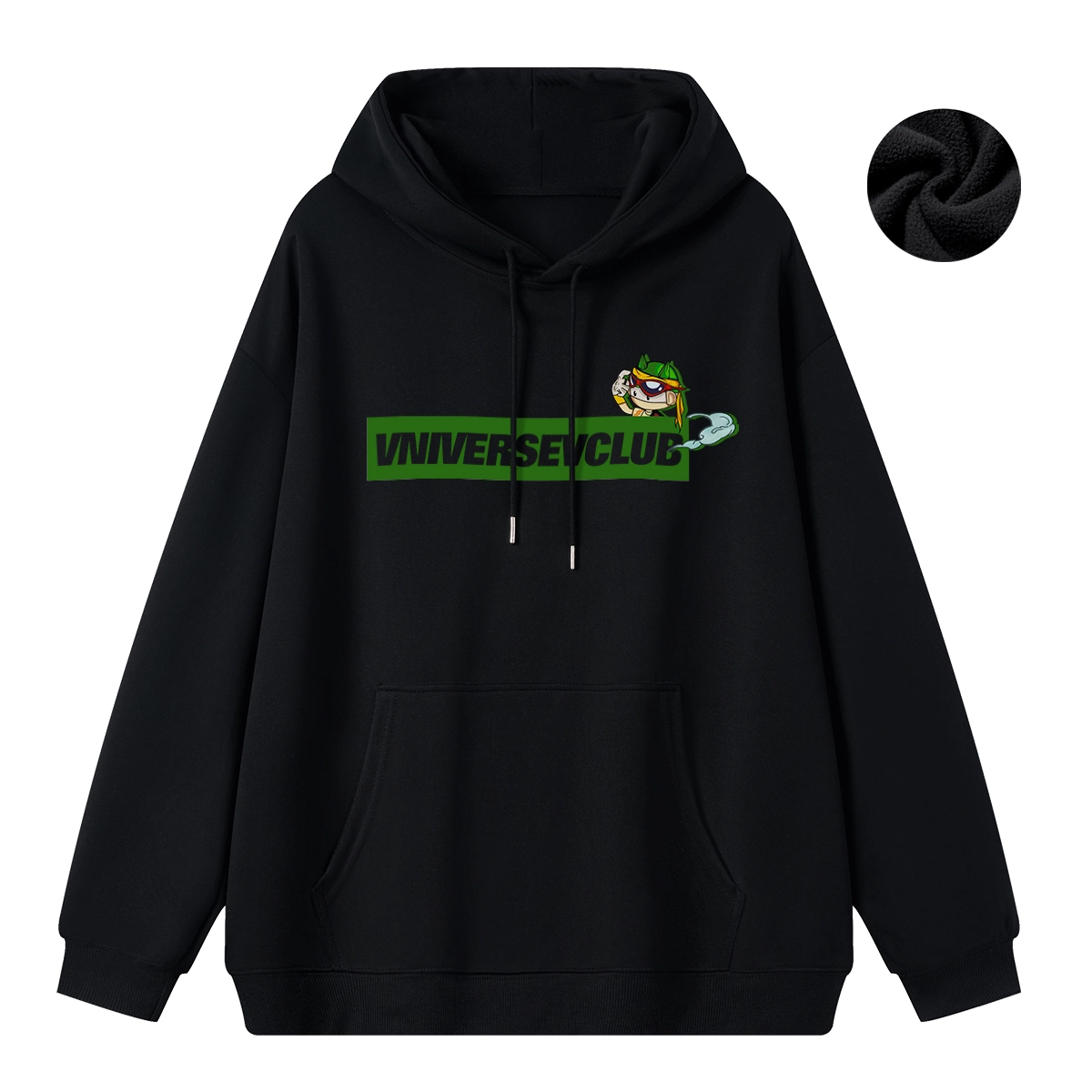 VniVerseVClub V