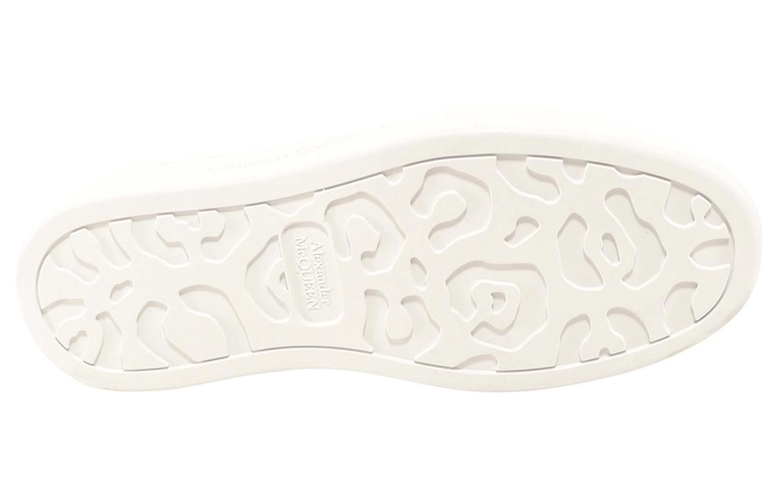 Alexander McQueen Deck