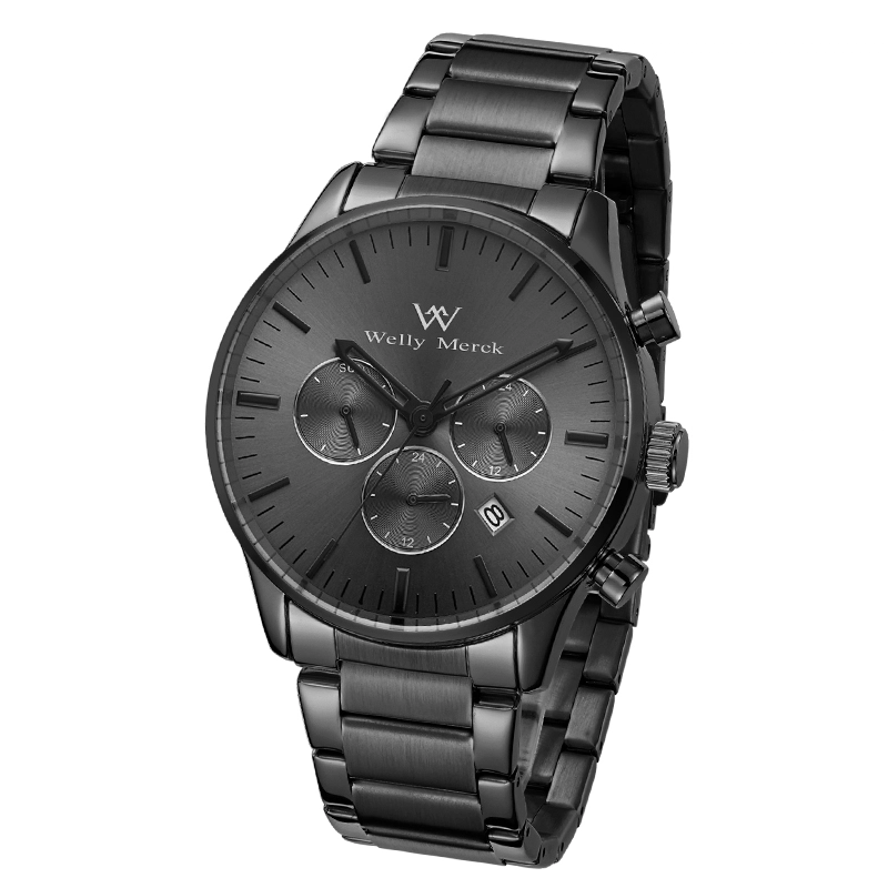 Welly Merck WM081M