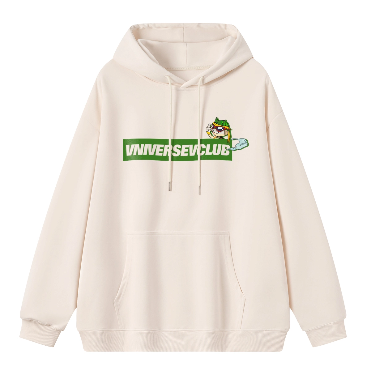 VniVerseVClub V