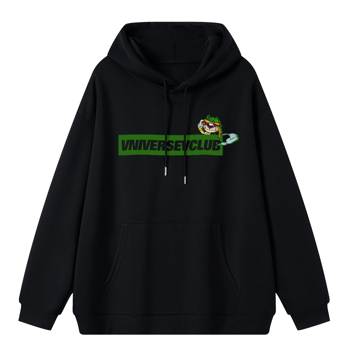 VniVerseVClub V