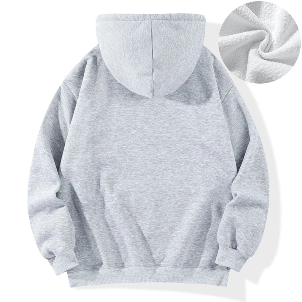 Unite Life HOODS logo