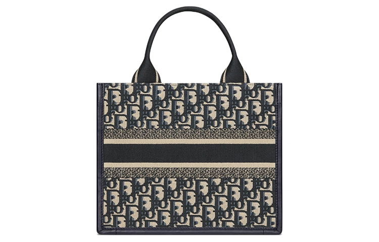 DIOR BookTote Tote