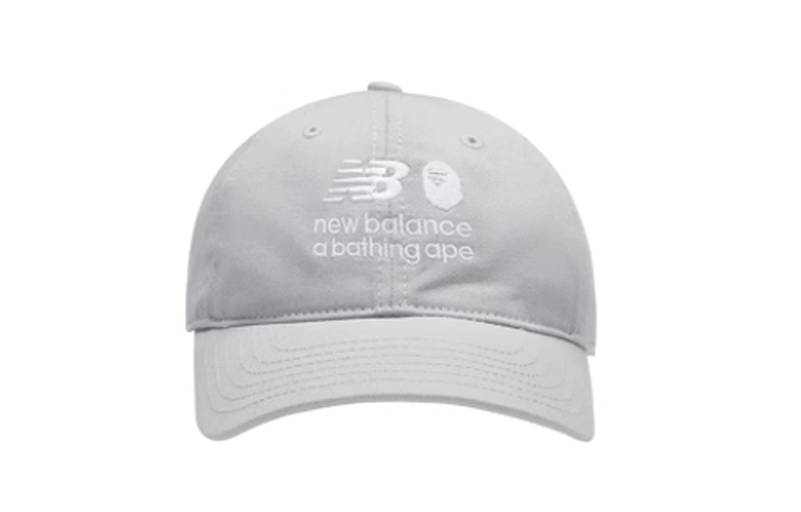 New Balance Logo -