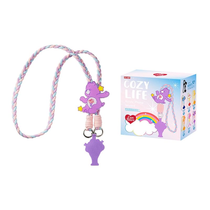 POP MART Care Bears Cozy Life 6