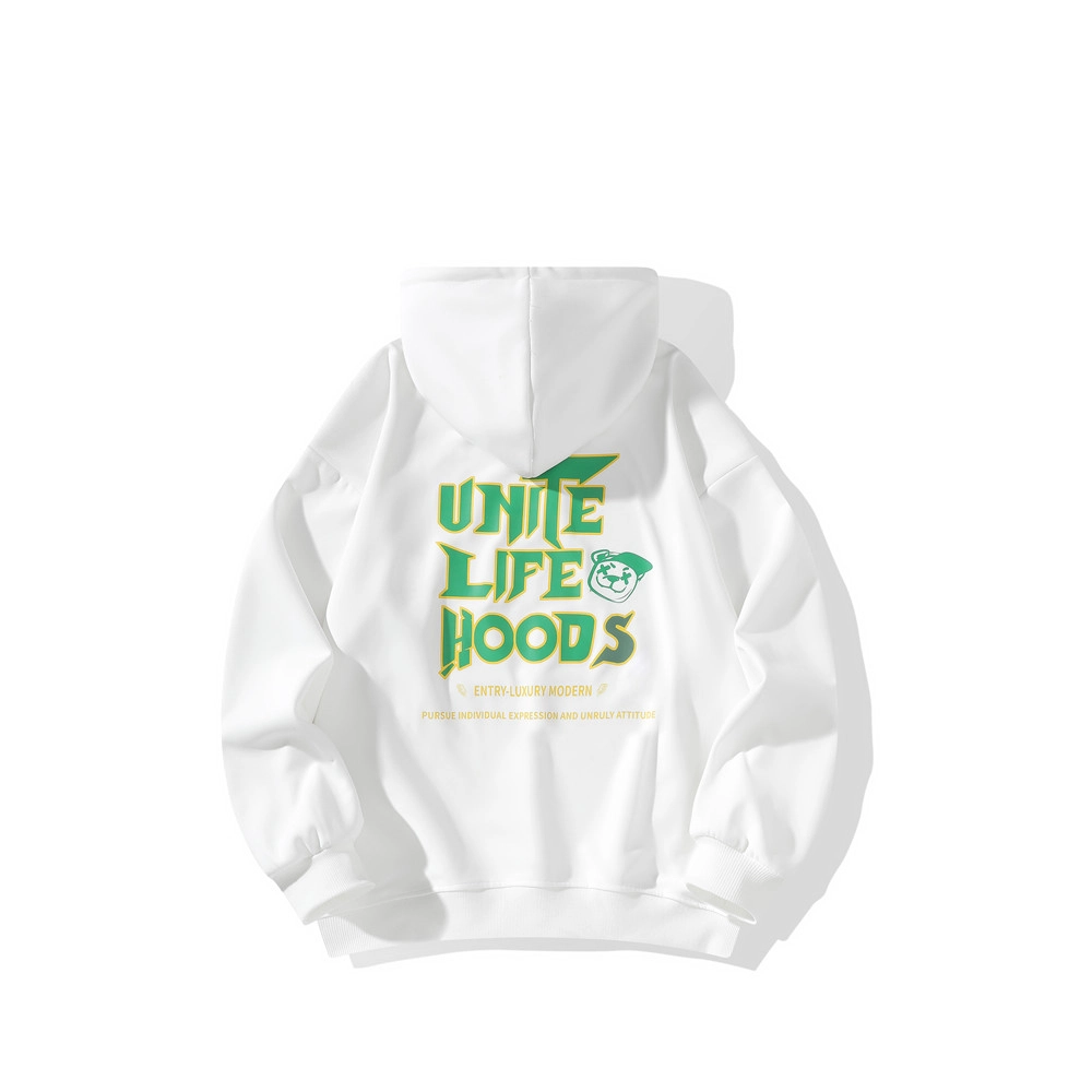 Unite Life HOODS logo