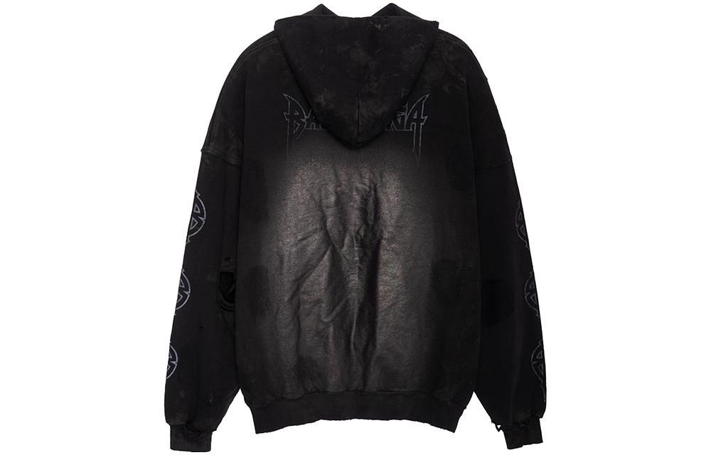 Balenciaga FW23 Logo