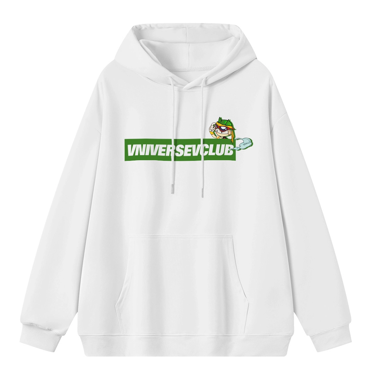 VniVerseVClub V