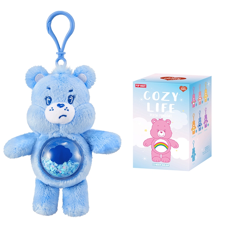 POP MART Care Bears Cozy Life 6
