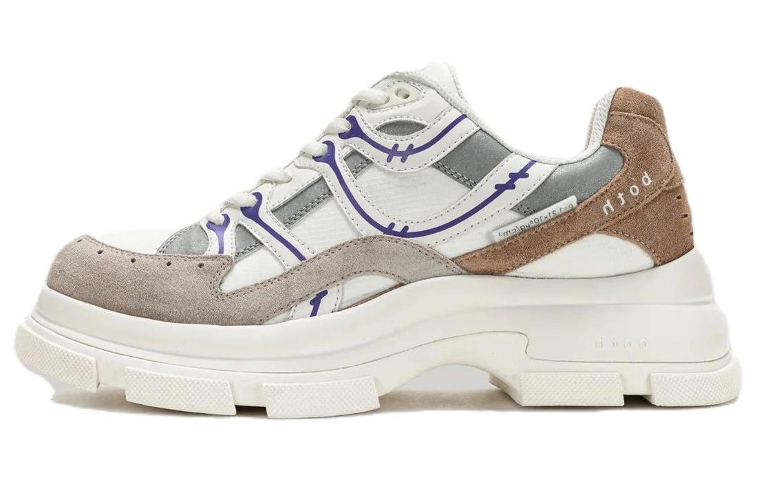 both Gao Eva RUNNER