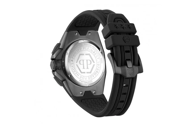 PHILIPP PLEIN 45mm 50 PWTBA0623