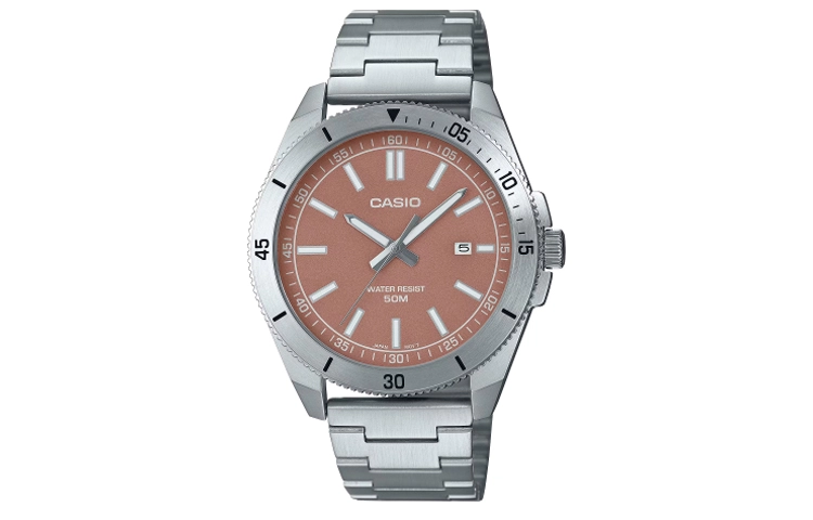 CASIO 50 MTP-B155D-5EV